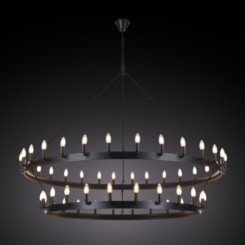 Подвесная люстра Citilux CL470254 изображение в интернет-магазине Cramer Light фото 3