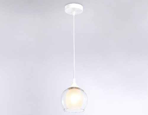 Подвесной светильник Ambrella Light Traditional TR3538 изображение в интернет-магазине Cramer Light фото 4