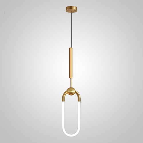 Подвесной светильник ImperiumLoft Finnur 240181-23 изображение в интернет-магазине Cramer Light