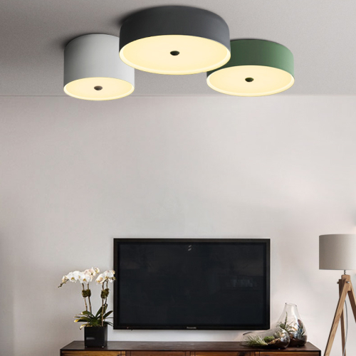 Потолочный светильник ImperiumLoft Cylinder 178354-26 изображение в интернет-магазине Cramer Light фото 9