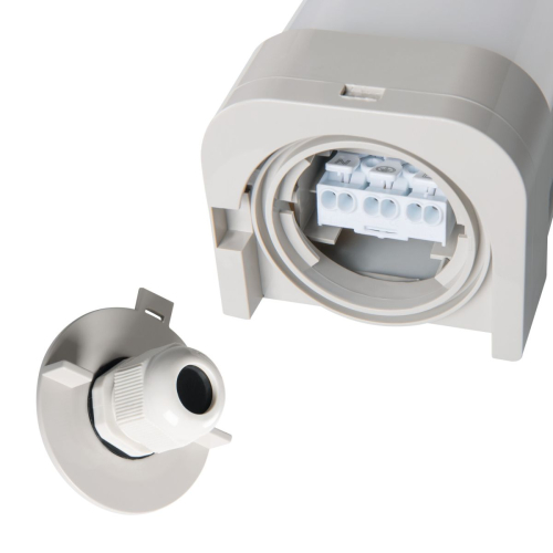 Линейный пылезащищенный светильник Kanlux TP Strong 33168 изображение в интернет-магазине Cramer Light фото 2