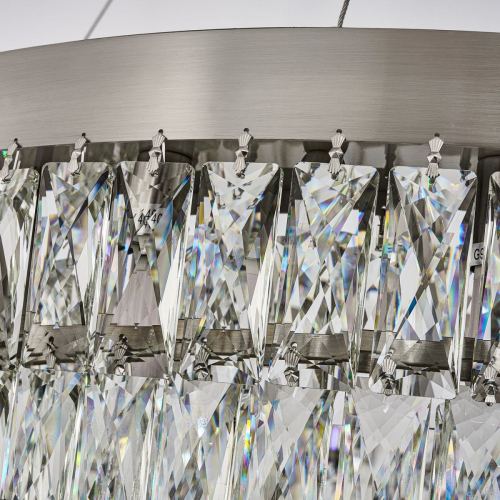 Подвесная люстра Favourite Magnitudo 4715-16P изображение в интернет-магазине Cramer Light фото 4