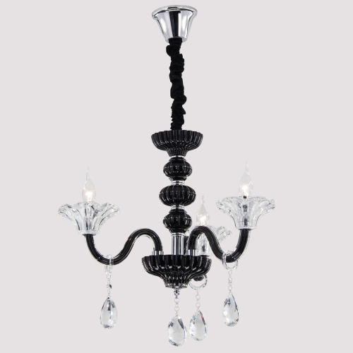 Подвесная люстра Citilux Ирида CL351133 изображение в интернет-магазине Cramer Light фото 3