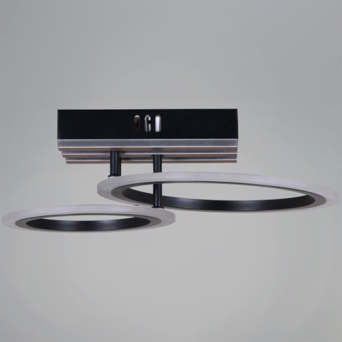 Потолочный светильник Reluce 00330-0.3-1+1 изображение в интернет-магазине Cramer Light фото 3