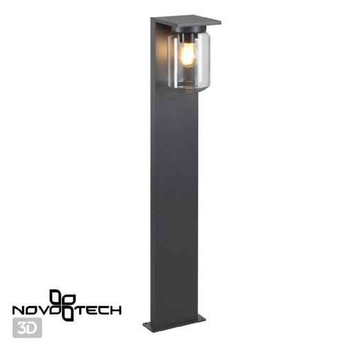 Ландшафтный светильник Novotech Fran 370946 дополнительное фото фото 2