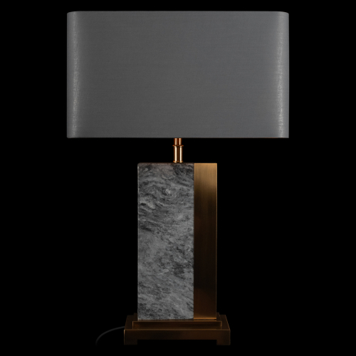 Настольная лампа Loft IT Flagstone 10445T/E изображение в интернет-магазине Cramer Light фото 2