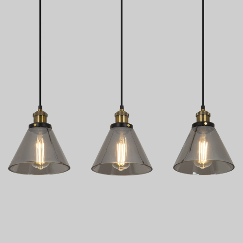 Подвесной светильник Modemodern MD.1152.3 изображение в интернет-магазине Cramer Light фото 2