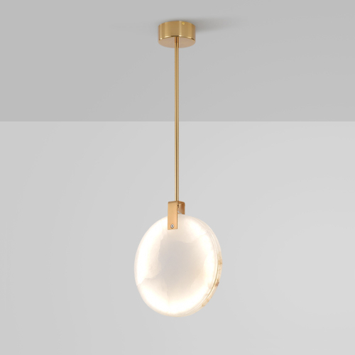 Подвесной светильник ImperiumLoft Marble 101777-26 изображение в интернет-магазине Cramer Light фото 10