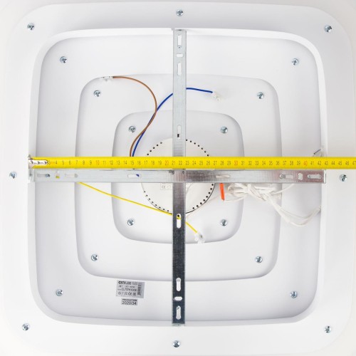 Потолочный светильник Citilux Триест Смарт CL737A45E изображение в интернет-магазине Cramer Light фото 28