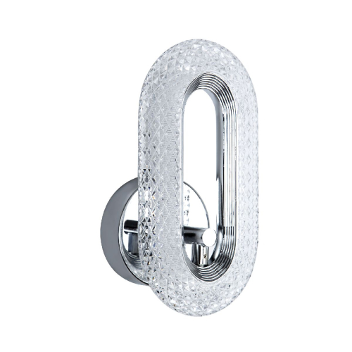 Настенный светильник Modestyle MS.1120.01 CR изображение в интернет-магазине Cramer Light