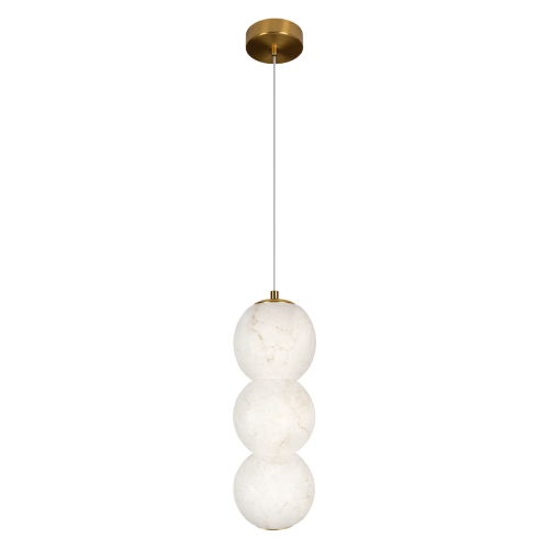 Подвесной светильник Loft IT Beads 10530/3P изображение в интернет-магазине Cramer Light