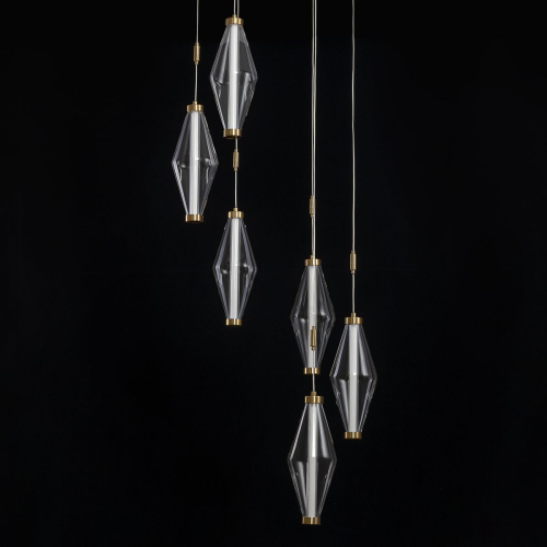 Подвесной светильник Citilux Tanna CL253030 изображение в интернет-магазине Cramer Light фото 2