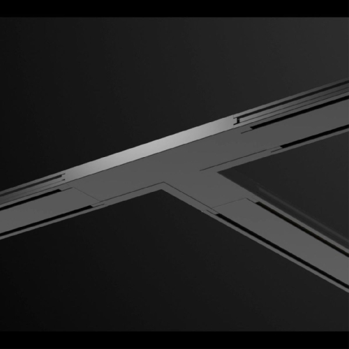 Соединитель для шинопровода Novotech Smal 135209 изображение в интернет-магазине Cramer Light фото 2