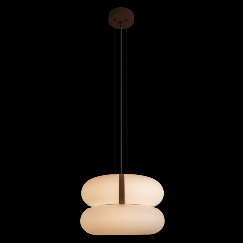 Подвесной светильник LOFT IT Bolina 10473P изображение в интернет-магазине Cramer Light фото 2