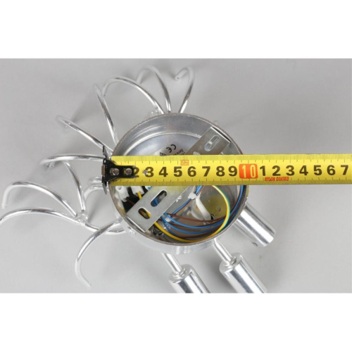 Настенный светильник  Aployt Danusia APL.846.01.03 изображение в интернет-магазине Cramer Light фото 10