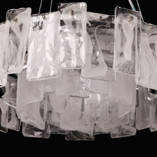 Подвесная люстра De Markt Бриз 111018906 изображение в интернет-магазине Cramer Light фото 6