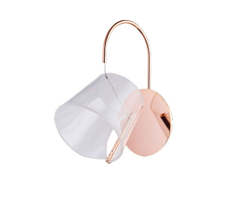 Бра Kink Light Люцерна 08044,37 дополнительное фото