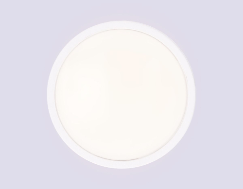 Светодиодная лампа Ambrella Light Present MR16 6W 3000K 207407 изображение в интернет-магазине Cramer Light фото 6