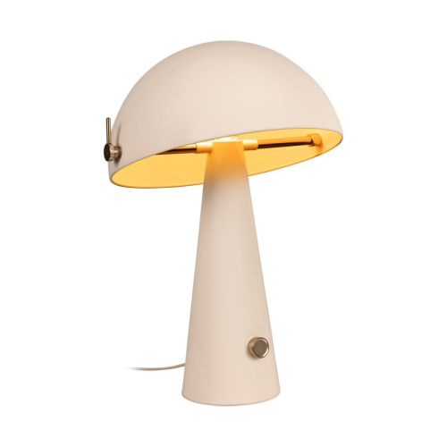Настольная лампа Lucide Barone 65502/52/38 изображение в интернет-магазине Cramer Light