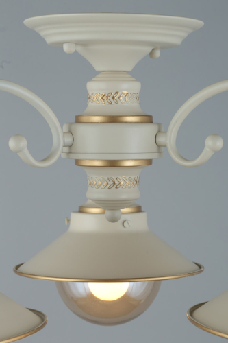 Потолочная люстра Omnilux Torri OML-50807-03 изображение в интернет-магазине Cramer Light фото 3