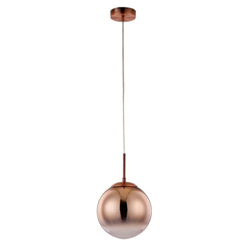 Подвесной светильник Arte Lamp Jupiter Copper A7961SP-1RB изображение в интернет-магазине Cramer Light