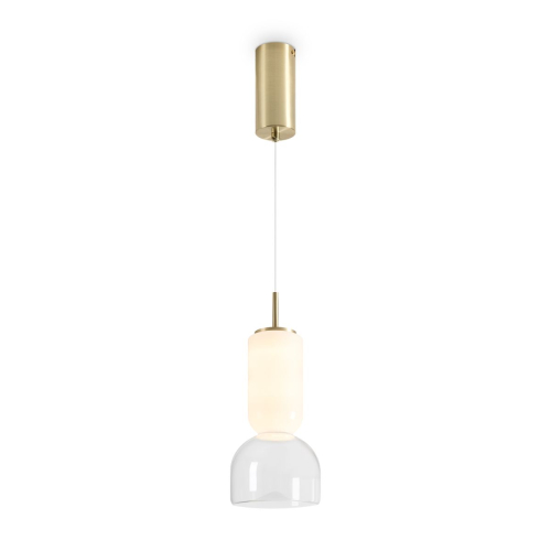 Подвесной светильник Freya Ore FR5636PL-L6G1 изображение в интернет-магазине Cramer Light