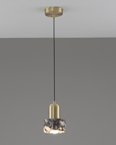 Подвесной светильник Moderli Marbella V11966-1P изображение в интернет-магазине Cramer Light фото 3