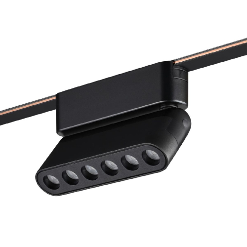 Трековый светильник Novotech Easy Shino 359464 изображение в интернет-магазине Cramer Light фото 4