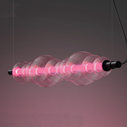 Подвесной светильник ImperiumLoft Zoom 202712-23 изображение в интернет-магазине Cramer Light фото 21