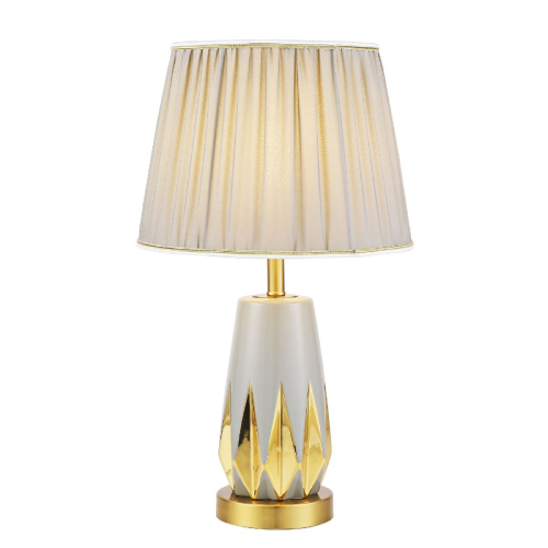 Настольная лампа Modelux ML.6174.01TL GR изображение в интернет-магазине Cramer Light