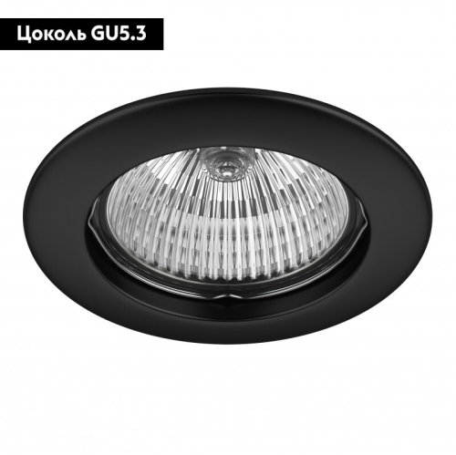 Встраиваемый светильник Lightstar Lega 16 011017 изображение в интернет-магазине Cramer Light фото 2