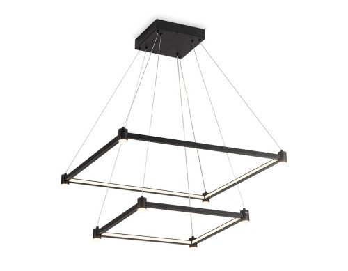 Подвесная люстра Ambrella Light Comfort FL5597 изображение в интернет-магазине Cramer Light фото 6