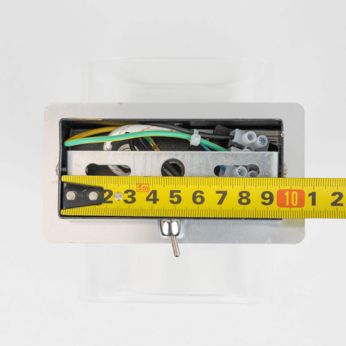 Бра Citilux Вирта CL139310 дополнительное фото фото 11