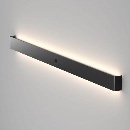 Настенный светильник Maytoni Bracket MOD492WL-L20BK изображение в интернет-магазине Cramer Light фото 4