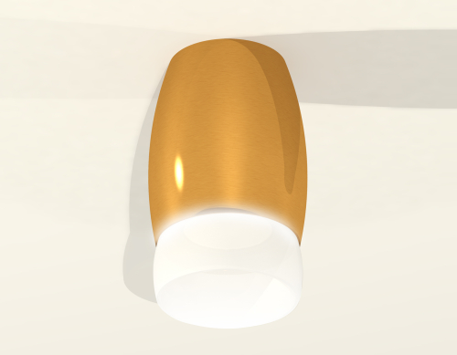 Накладной светильник Ambrella Light Techno XS1125023 (C1125, N7177) изображение в интернет-магазине Cramer Light фото 2