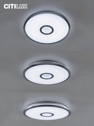 Накладной светильник Citilux CL703A40G изображение в интернет-магазине Cramer Light фото 11
