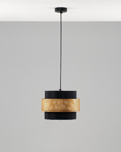 Подвесной светильник Moderli Gela V10490-1P изображение в интернет-магазине Cramer Light фото 3