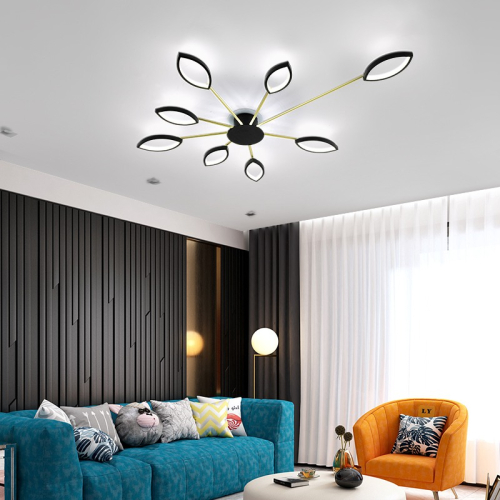 Потолочная люстра ImperiumLoft Daggry 178236-26 изображение в интернет-магазине Cramer Light фото 4