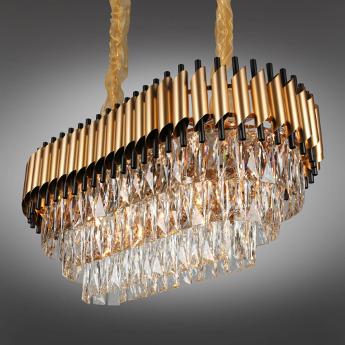 Подвесная люстра Omnilux Fontevivo OML-81903-13 изображение в интернет-магазине Cramer Light фото 9