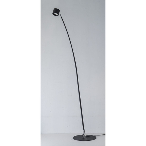 Торшер iLedex Tango 3082F-1 BK изображение в интернет-магазине Cramer Light