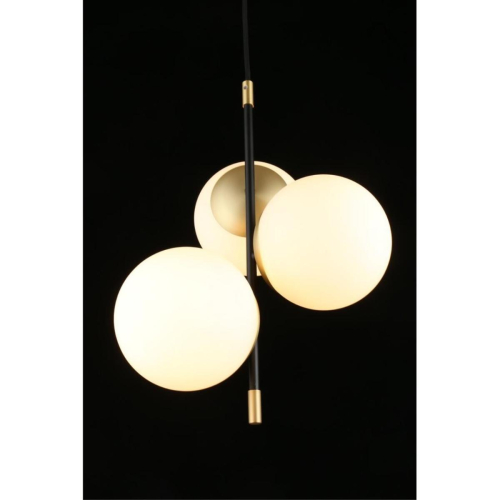 Подвесной светильник Aployt Kristina APL.313.06.03 изображение в интернет-магазине Cramer Light фото 8