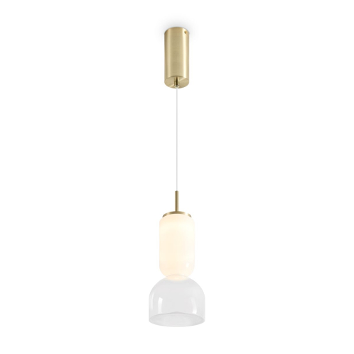 Подвесной светильник Freya Ore FR5636PL-L6G1 изображение в интернет-магазине Cramer Light фото 6
