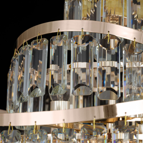 Подвесная люстра Citilux Naiad CL315152 изображение в интернет-магазине Cramer Light фото 9