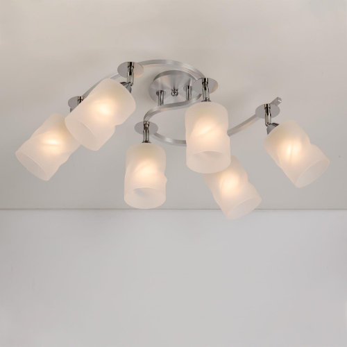 Потолочная люстра Citilux Сиерра CL119260 изображение в интернет-магазине Cramer Light фото 4