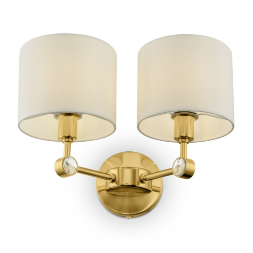 Бра Maytoni Alloro MOD088WL-02BS дополнительное фото