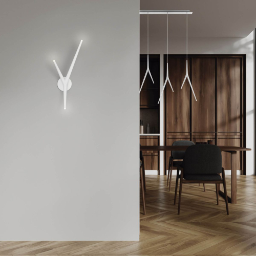 Настенный светильник Mantra Arrecife 9212 изображение в интернет-магазине Cramer Light фото 6