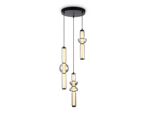 Подвесной светильник Ambrella Light High Light Modern LH11026 изображение в интернет-магазине Cramer Light фото 7