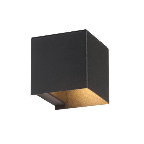 Настенный светильник Vitaluce V2835-1/1A изображение в интернет-магазине Cramer Light