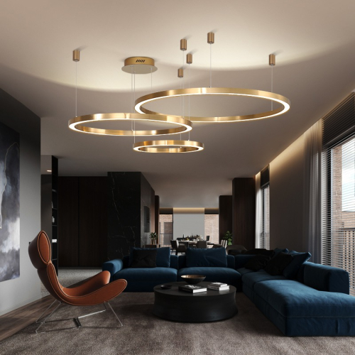 Подвесной светильник ImperiumLoft Cruise 207815-26 изображение в интернет-магазине Cramer Light фото 7