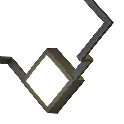 Настенный светильник Mantra Boutique 7682 изображение в интернет-магазине Cramer Light фото 2